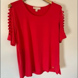 Michael Kors Going Out Top